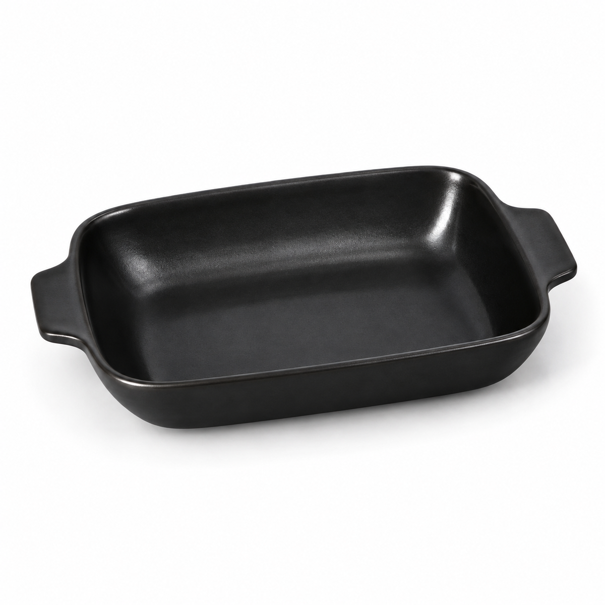 DANNY HOME RECTANGULAR SERVING DISH - 7 INCHES