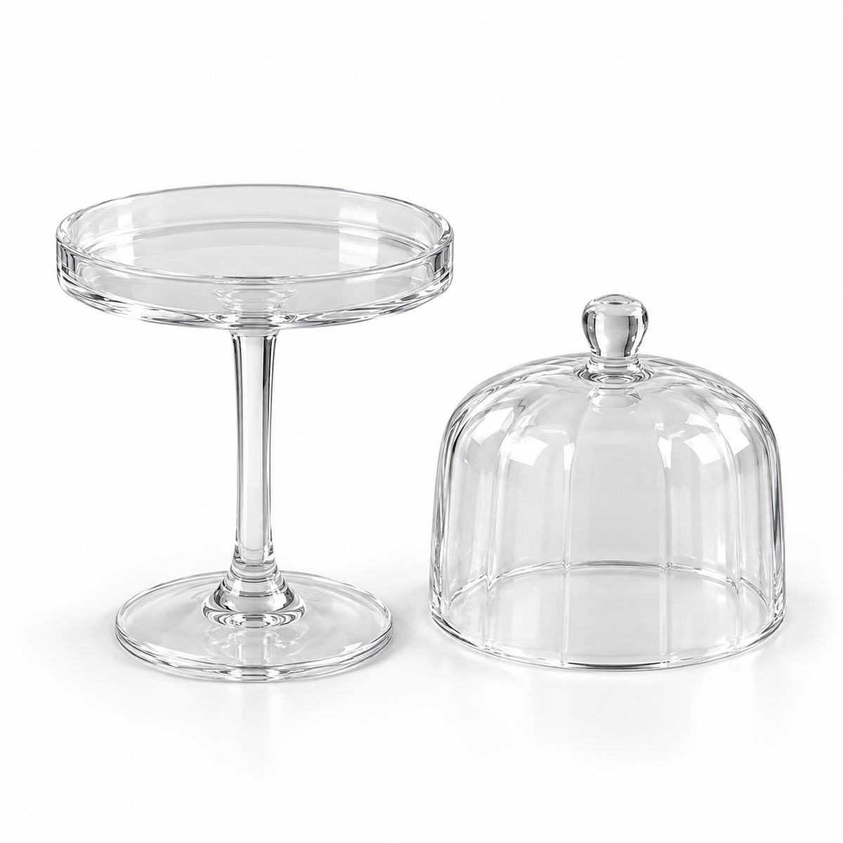 Danny Home Pedestal Cake Stand