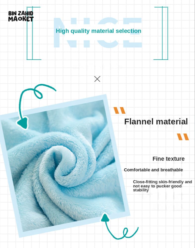 2-IN-1 PILLOW QUILT – MULTIFUNCTIONAL FOLDING BLANKET & OFFICE NAP PILLOW RANDOM COLORS