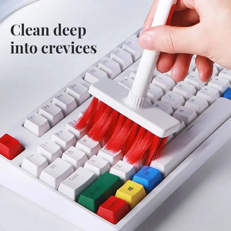 3IN1 GADGETS CLEANING BRUSH