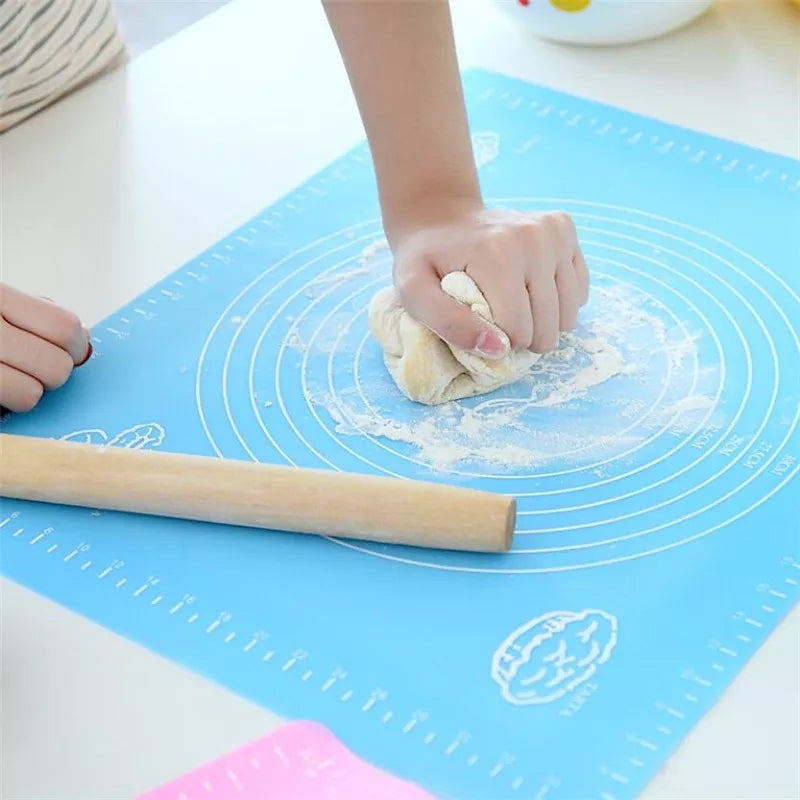 KNEADING DOUGH MAT