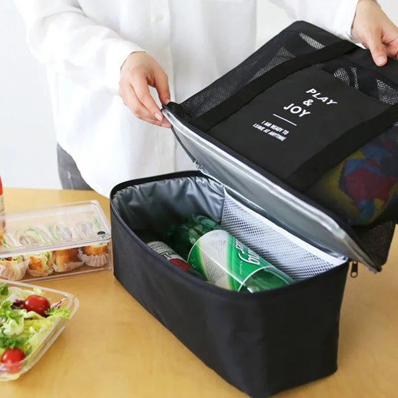 PICNIC & BEACH BAG