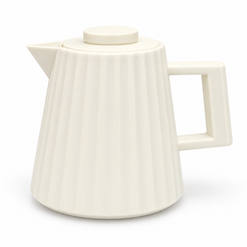 Danny Home Fluted Serving Jug - 1 Litre
