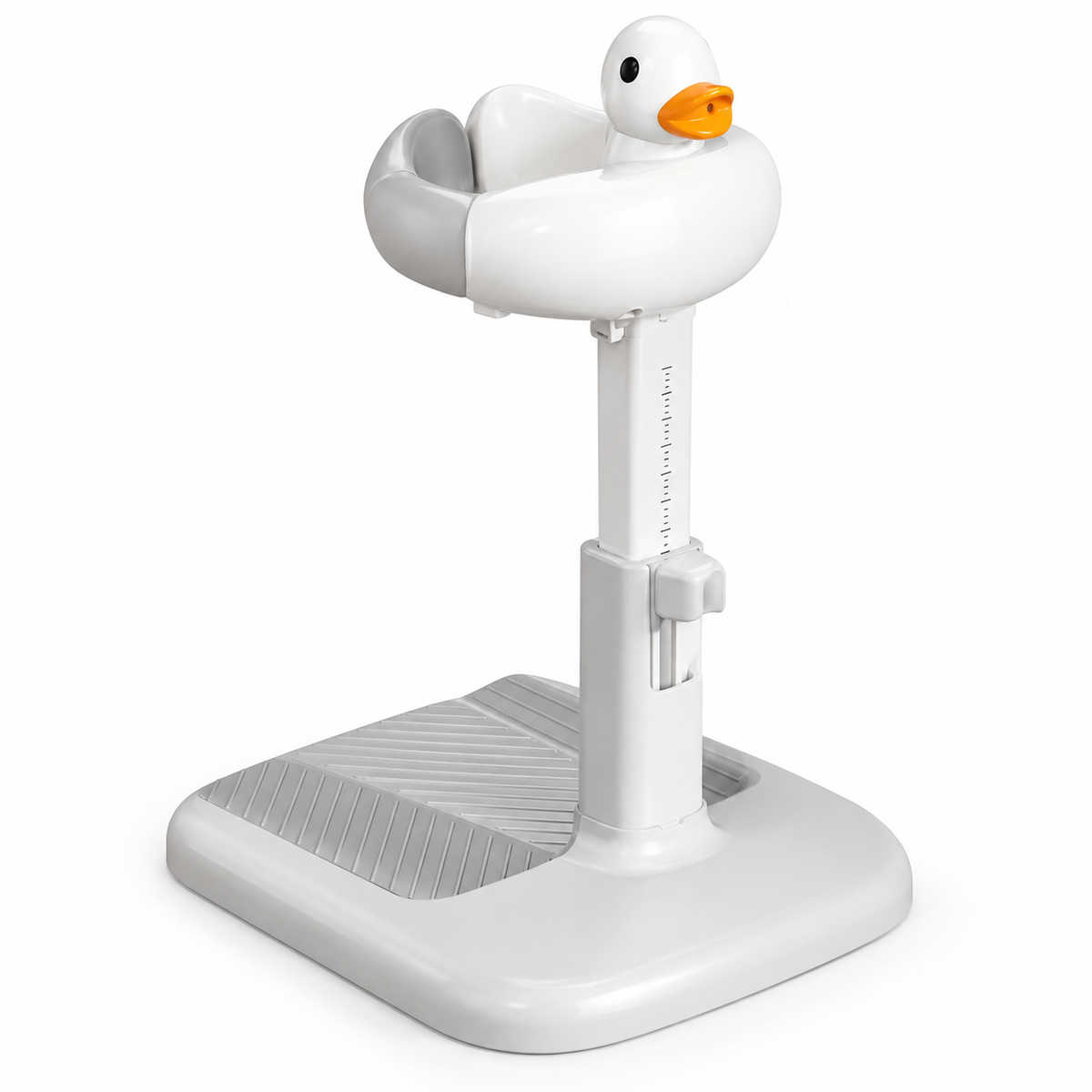 Duck Baby Bath Support Stand