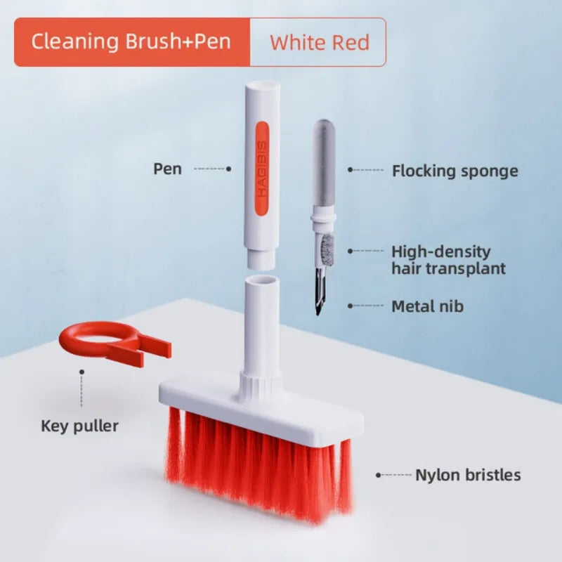 3IN1 GADGETS CLEANING BRUSH