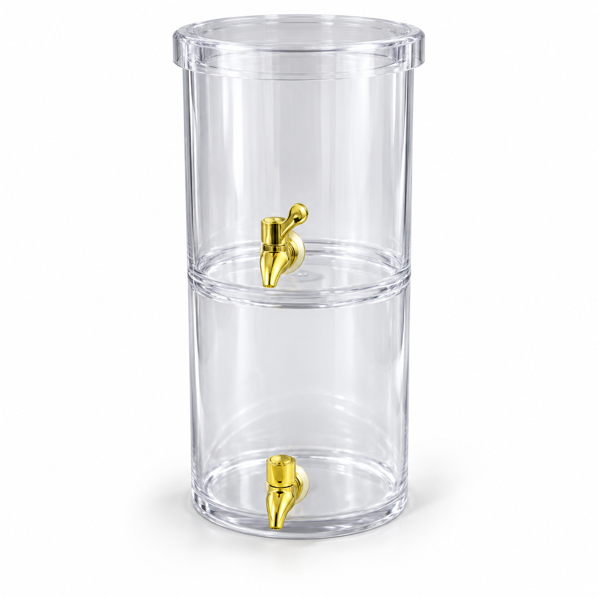 Danny Home Stackable Drink Dispenser - 17.5x39.2cm