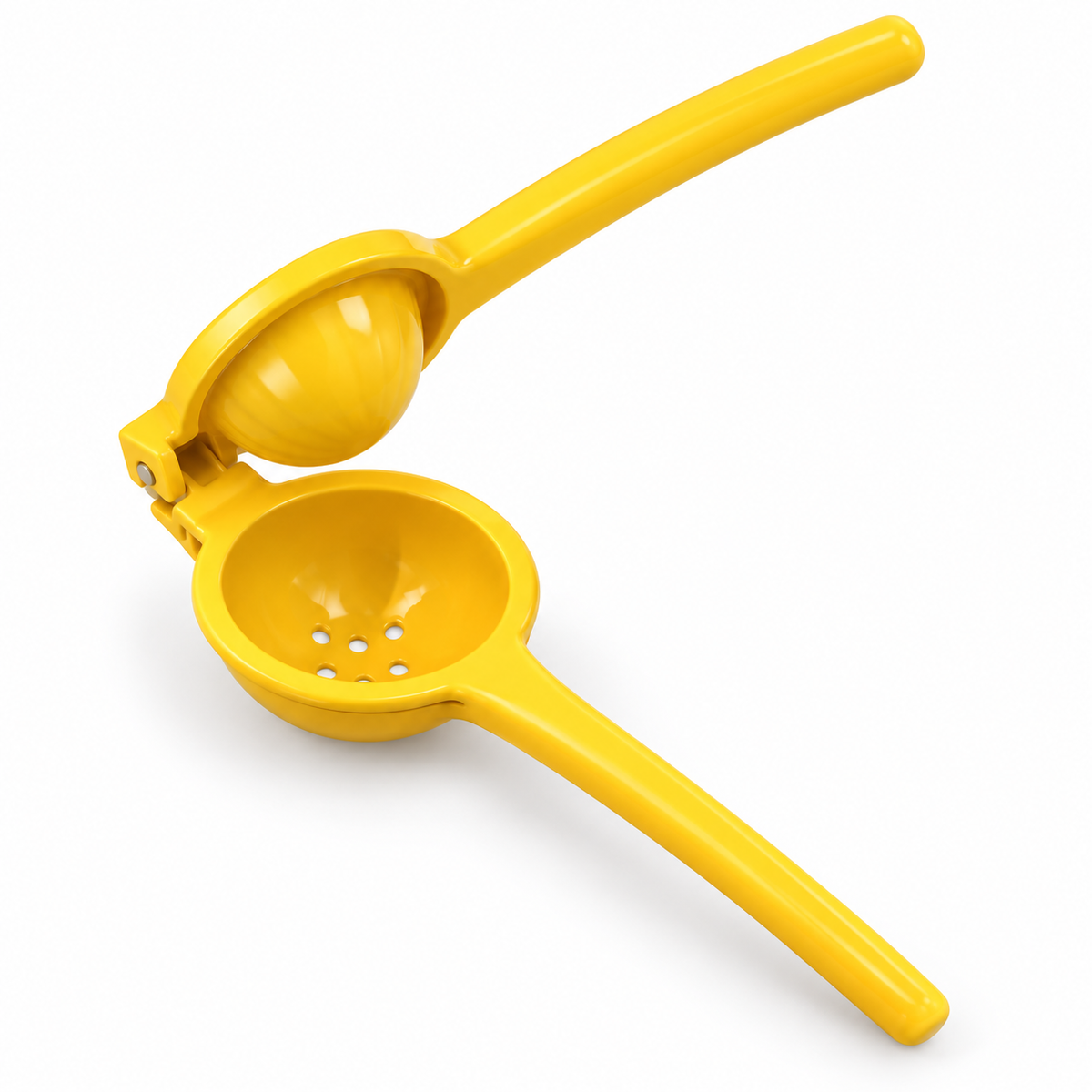Danny Home Handheld Citrus Juicer - 22x7.5cm