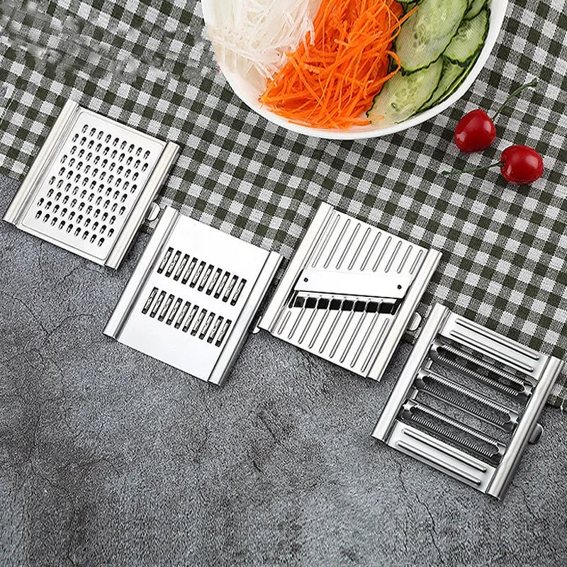 WAVY GRATER