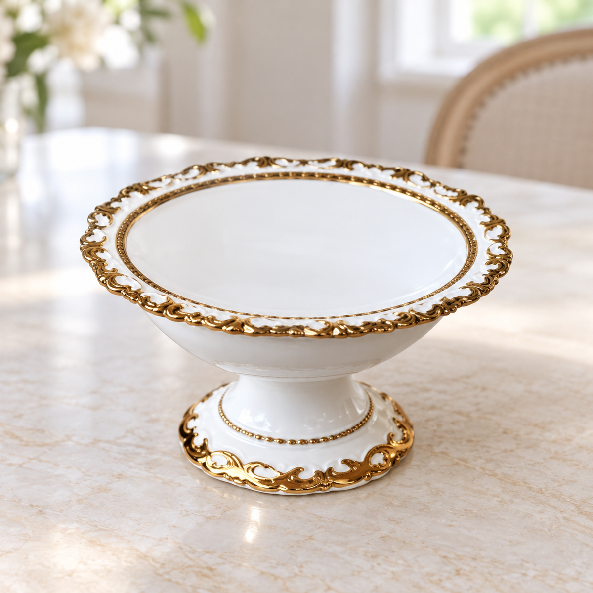 Danny Home Pedestal cake stand