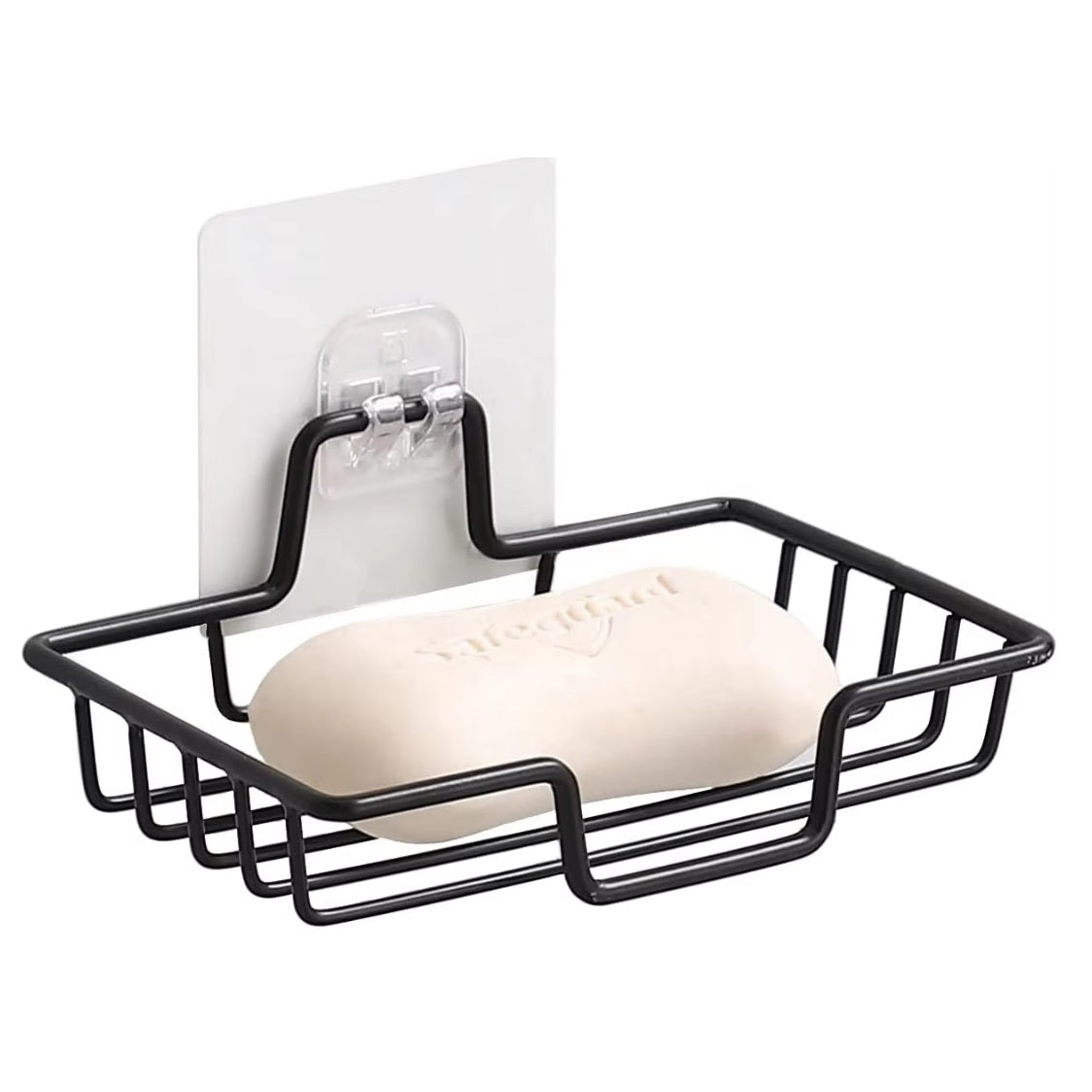 METAL SOAP TRAY