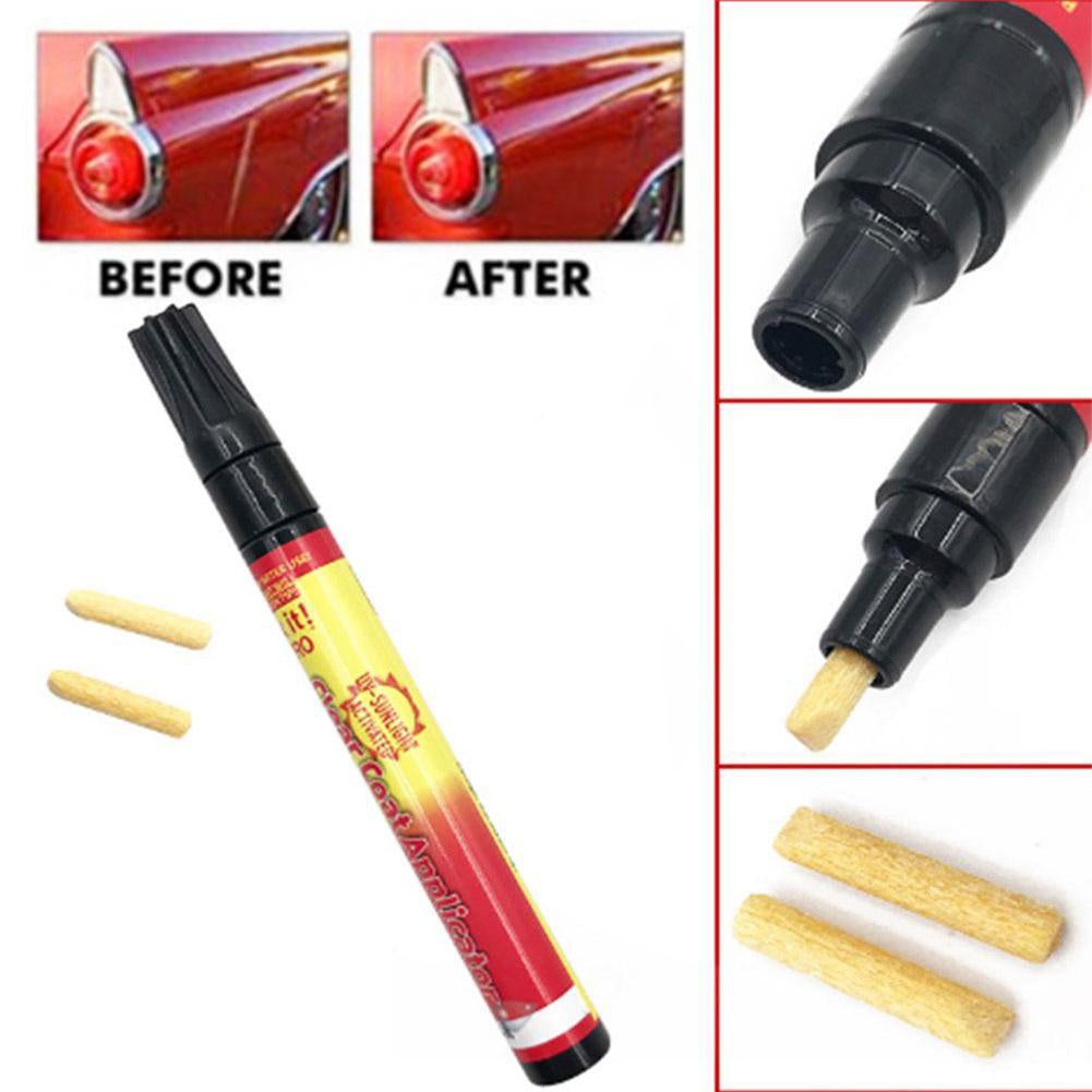 CAR SCRATCH REPAIR PEN AUTO PAINT FIX TOOL