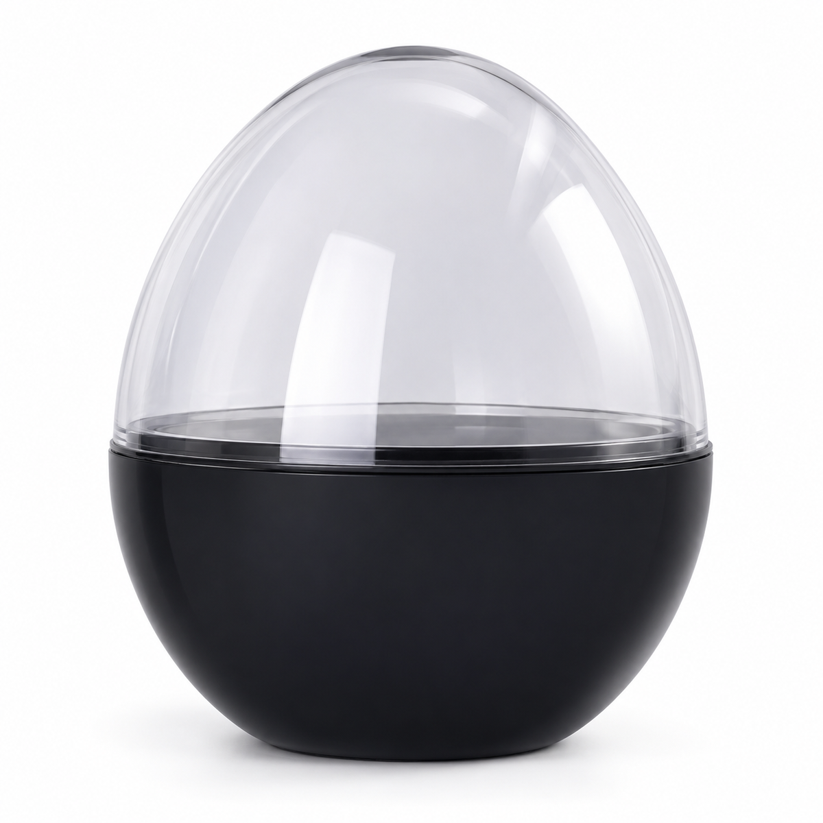 Danny Home Black Cutlery Holder