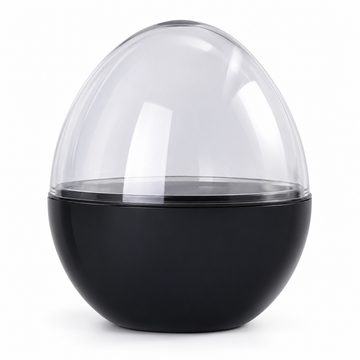 Danny Home Black Cutlery Holder
