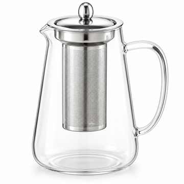 Danny Home Tea Infuser Pot - 0.85 Litre