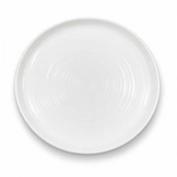 Danny Home Concentric Round Plate 10 Inches