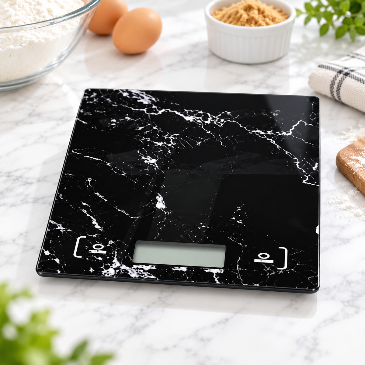 DANNY HOME DIGITAL KITCHEN SCALE
