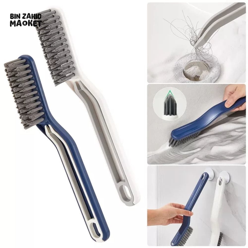 2IN1 CLEANING BRUSH
