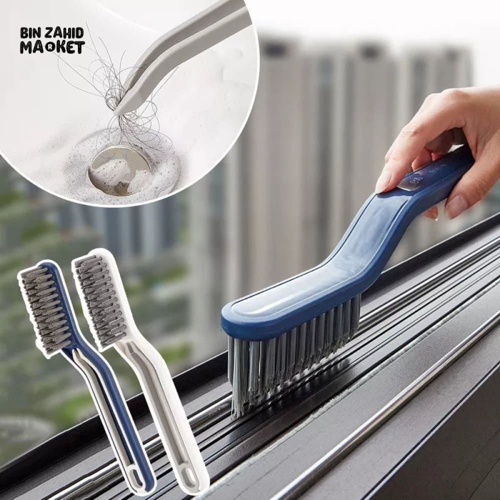 2IN1 CLEANING BRUSH