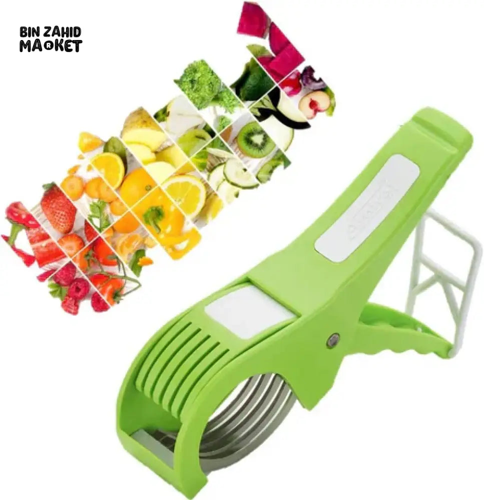 2IN1 INSTANT VEGETABLE CUTTER
