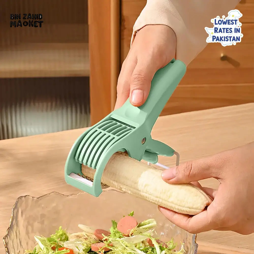2IN1 INSTANT VEGETABLE CUTTER