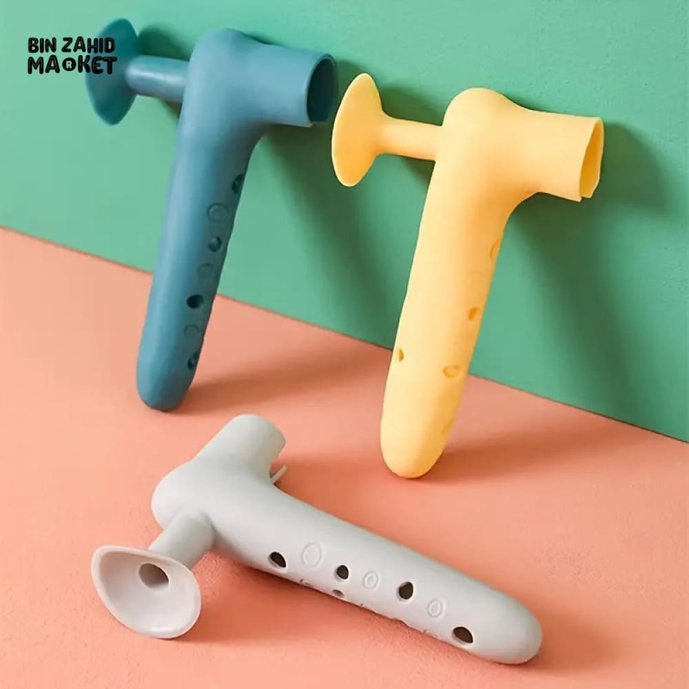 2IN1 SILICONE DOOR KNOB COVER
