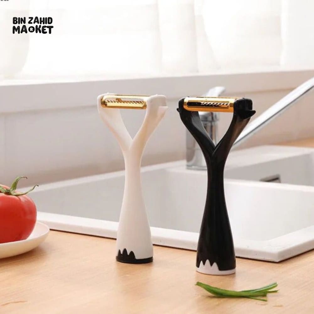 2IN1 SLING SHOT PEELER