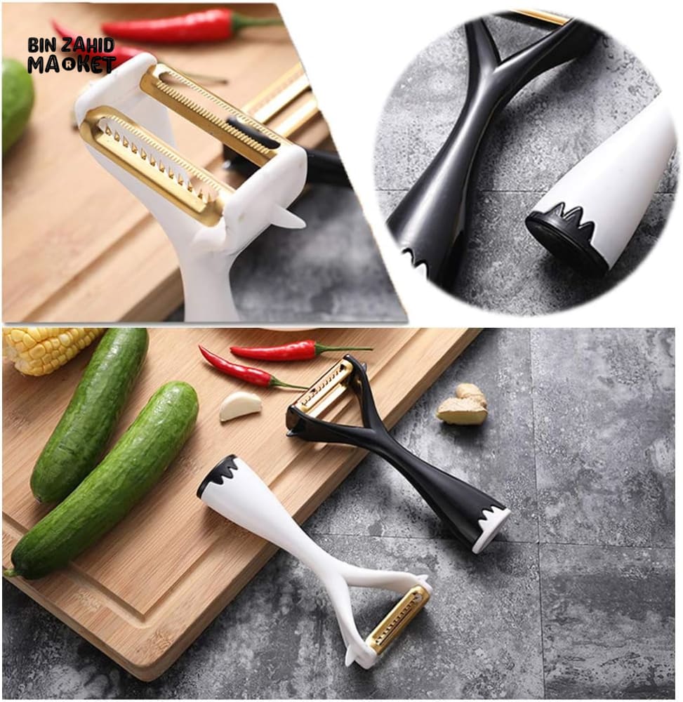 2IN1 SLING SHOT PEELER