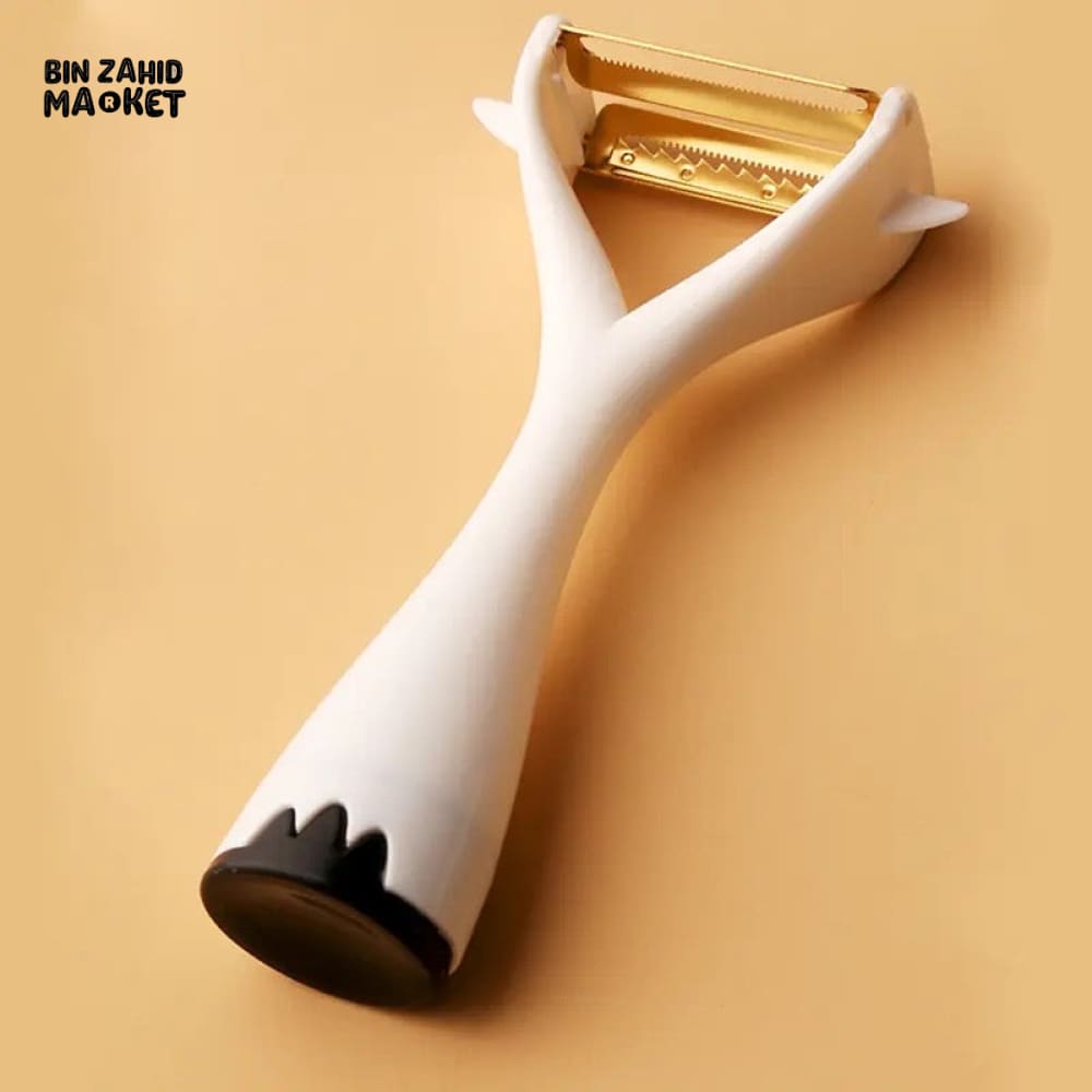 2IN1 SLING SHOT PEELER