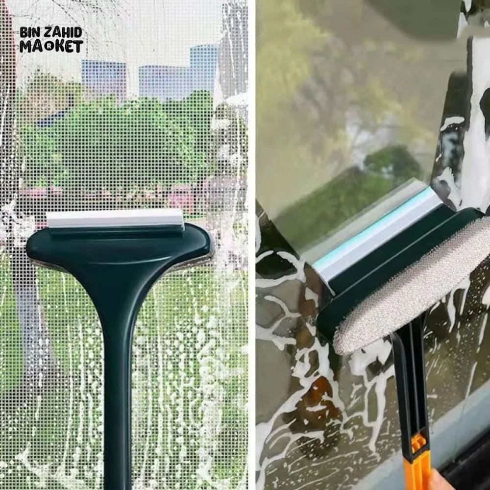 2IN1 WINDOW CLEANING BRUSH