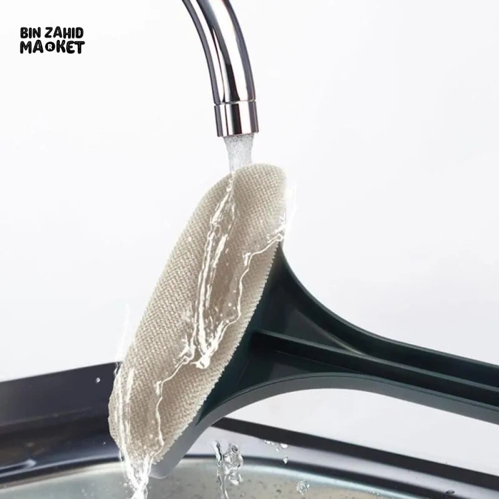 2IN1 WINDOW CLEANING BRUSH