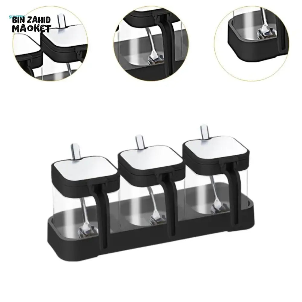 3-in-1 Seasoning Box Set