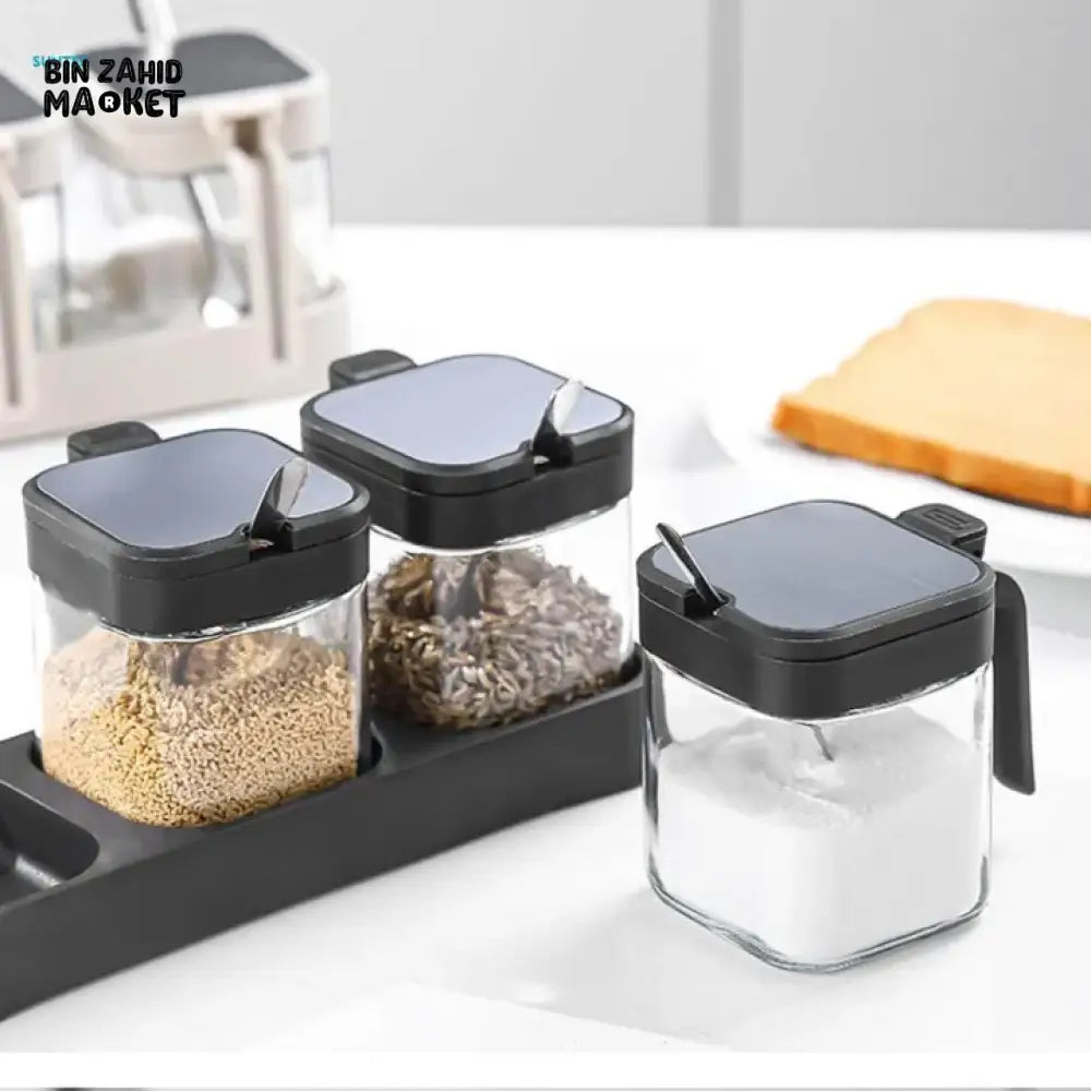 3-in-1 Seasoning Box Set