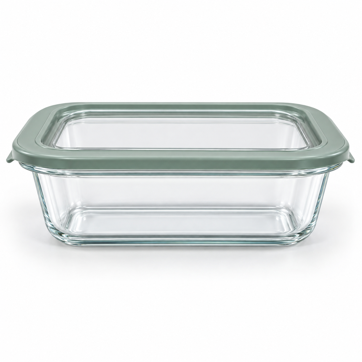 Danny Home Rectangular Food Container - 400 ml