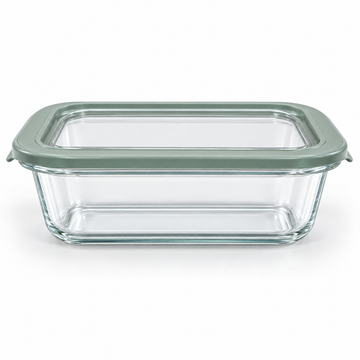 Danny Home Rectangular Food Container - 400 ml