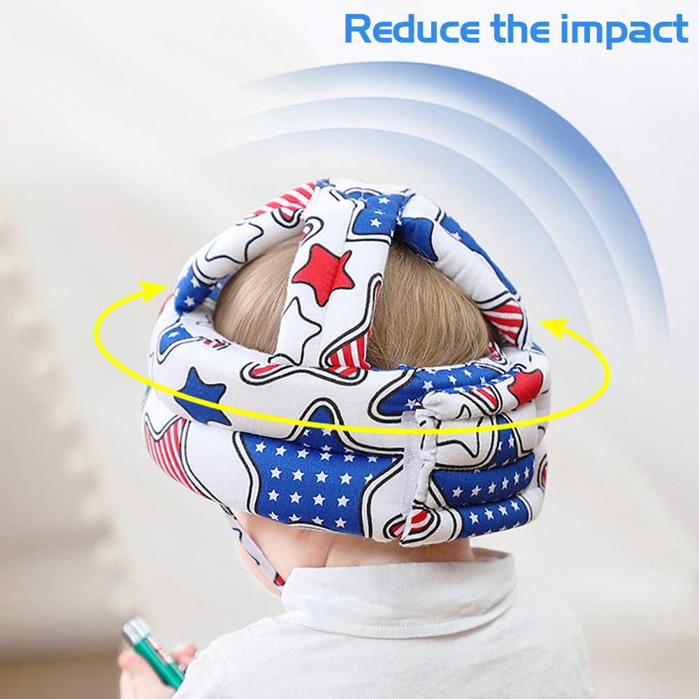 KIDS HEAD PROTECTION HELMET