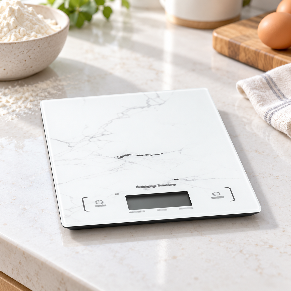 DANNY HOME DIGITAL KITCHEN SCALE