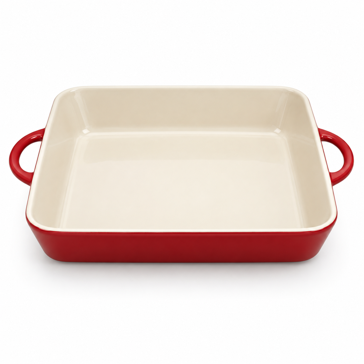 Danny Home Square Serving Dish - 15 Inches