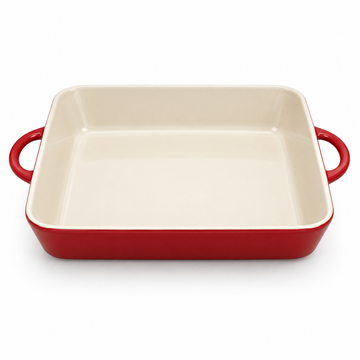 Danny Home Square Serving Dish - 15 Inches