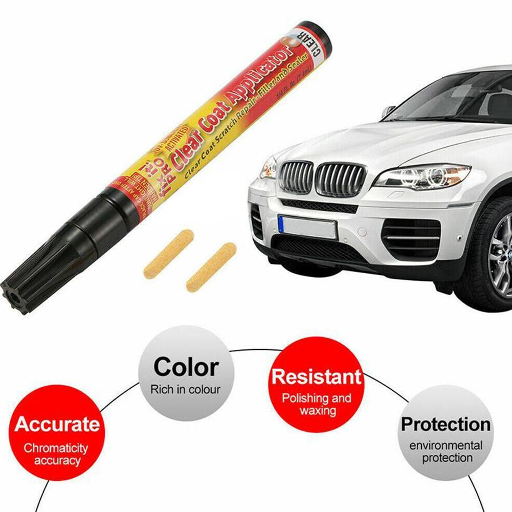 CAR SCRATCH REPAIR PEN AUTO PAINT FIX TOOL