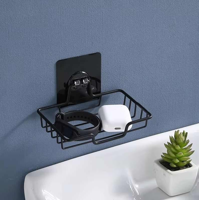 METAL SOAP TRAY