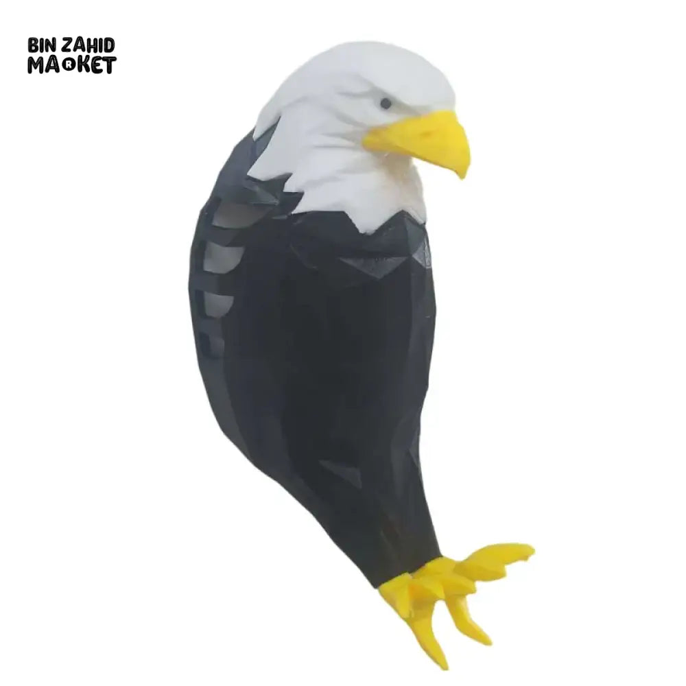 3D EAGLE SHAPE WALL LAMP PROJECTOR – MODERN CREATIVE ATMOSPHERE LIGHT