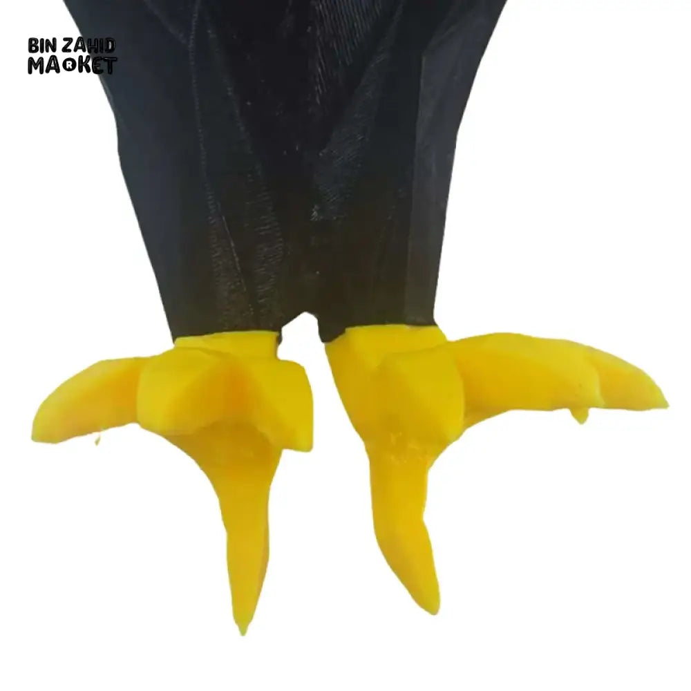 3D EAGLE SHAPE WALL LAMP PROJECTOR – MODERN CREATIVE ATMOSPHERE LIGHT