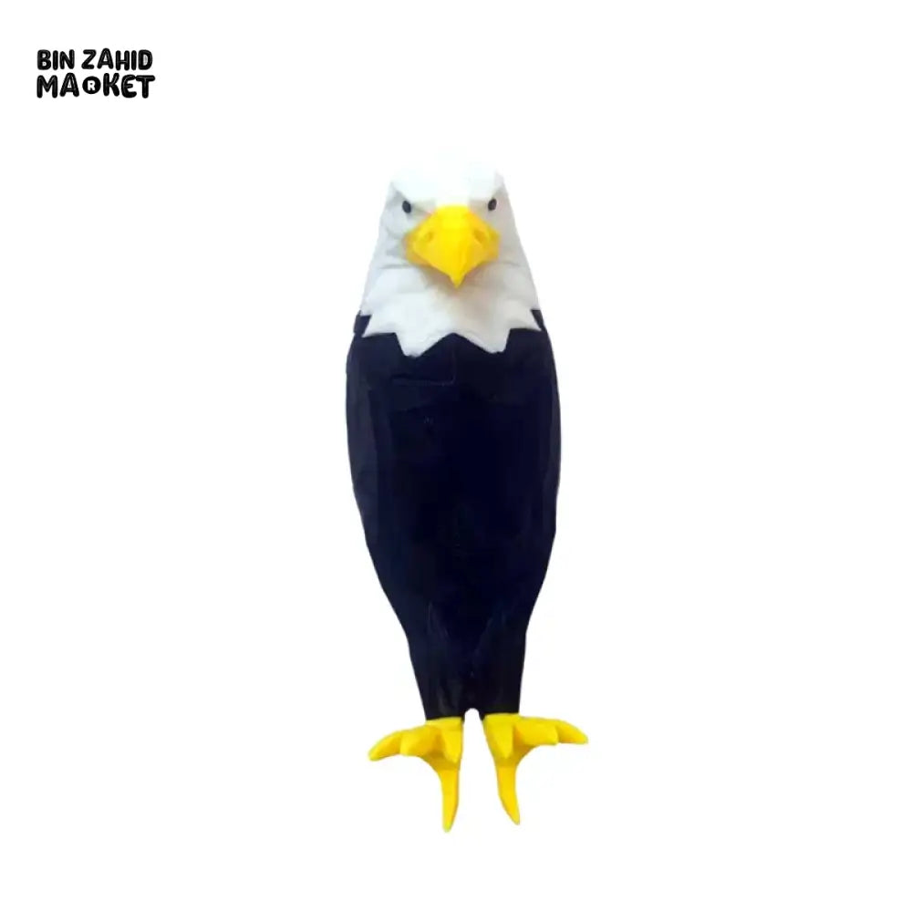 3D EAGLE SHAPE WALL LAMP PROJECTOR – MODERN CREATIVE ATMOSPHERE LIGHT