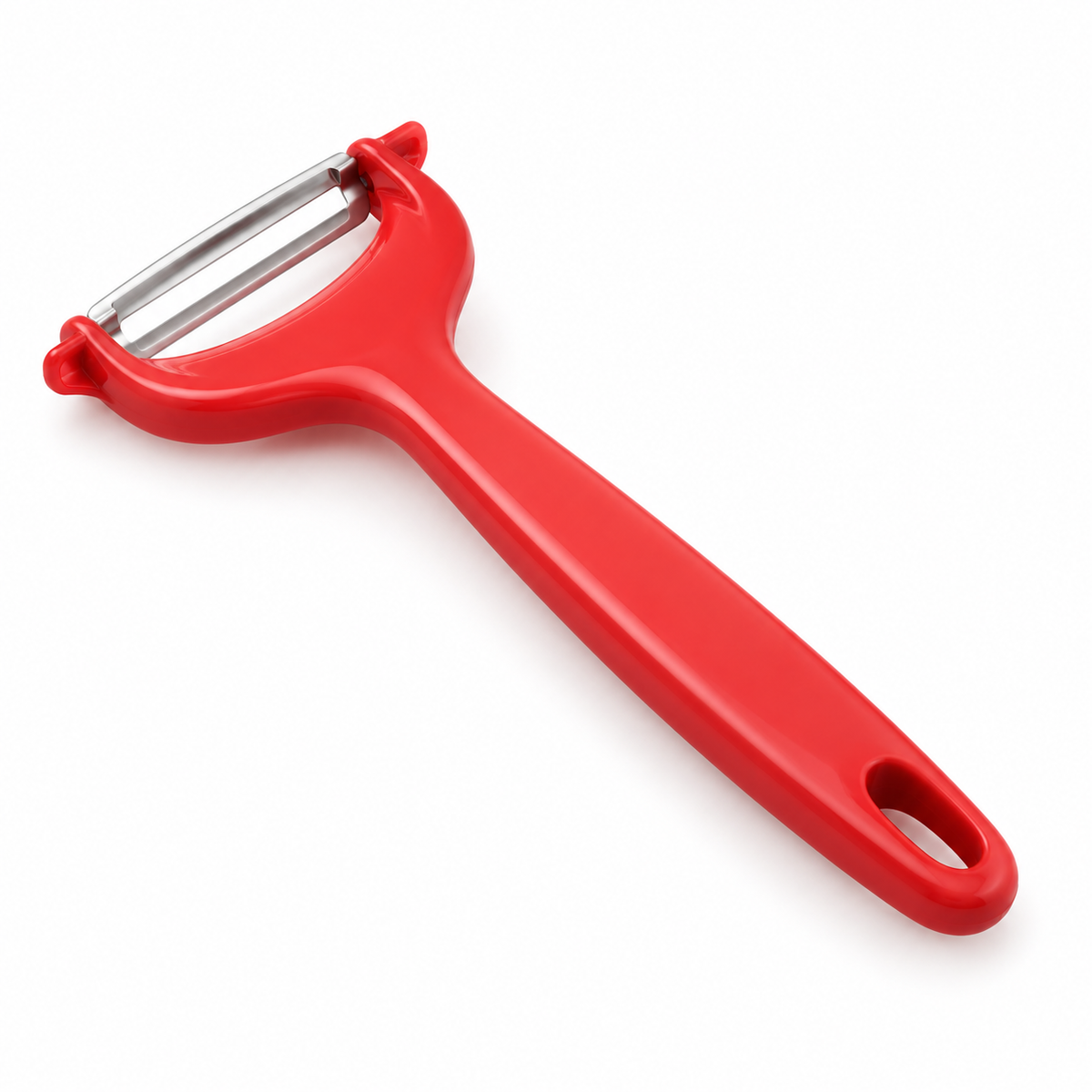 Danny Home Red Vegetable Peeler
