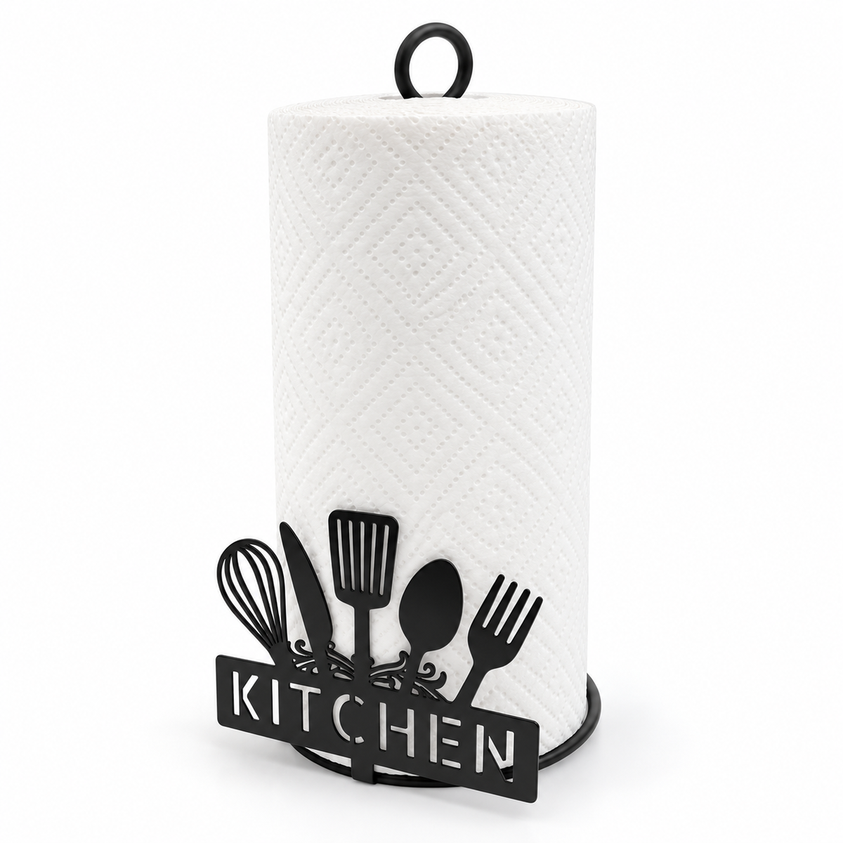 Kitchen Paper Towel Holder