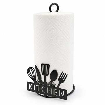 Kitchen Paper Towel Holder