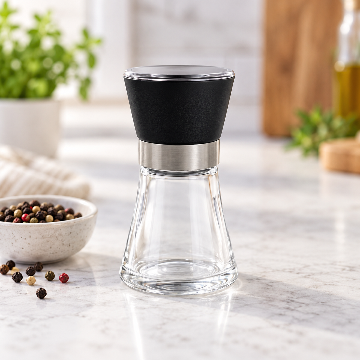 Danny Home Spice Grinder - 160 ml
