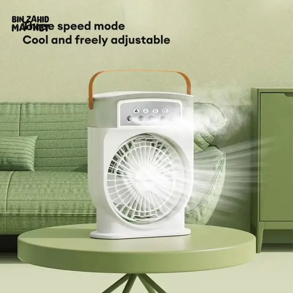 3IN1 AIR CONDITIONING FAN