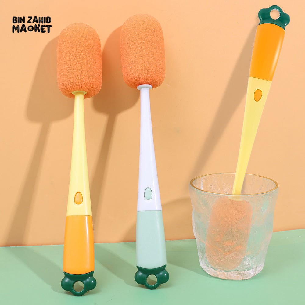 3IN1 BOTTLE CLEANING BRUSH