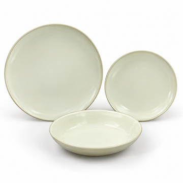 Danny Home 18 Piece Round Tableware Set